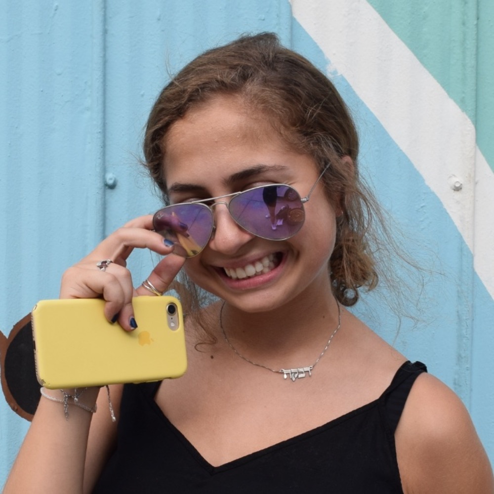 Aviator Ray Bans